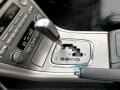Brilliant Silver Metallic - Outback 2.5XT Limited Wagon Photo No. 52