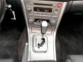 Brilliant Silver Metallic - Outback 2.5XT Limited Wagon Photo No. 53
