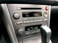 Brilliant Silver Metallic - Outback 2.5XT Limited Wagon Photo No. 55