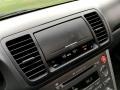 Brilliant Silver Metallic - Outback 2.5XT Limited Wagon Photo No. 61