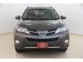 2013 Magnetic Gray Metallic Toyota RAV4 Limited AWD  photo #2