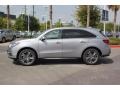 Lunar Silver Metallic - MDX Technology Photo No. 4