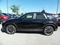 2016 Jet Black Mica Mazda CX-5 Grand Touring  photo #2