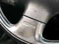 Brilliant Silver Metallic - Outback 2.5XT Limited Wagon Photo No. 77
