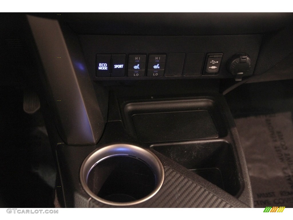 2013 RAV4 Limited AWD - Magnetic Gray Metallic / Black photo #11