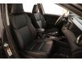 2013 Magnetic Gray Metallic Toyota RAV4 Limited AWD  photo #12