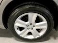 Brilliant Silver Metallic - Outback 2.5XT Limited Wagon Photo No. 79