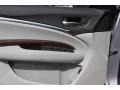 Lunar Silver Metallic - MDX Technology Photo No. 15