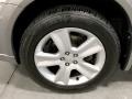 Brilliant Silver Metallic - Outback 2.5XT Limited Wagon Photo No. 80