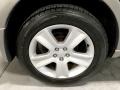 Brilliant Silver Metallic - Outback 2.5XT Limited Wagon Photo No. 81