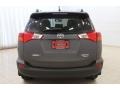 2013 Magnetic Gray Metallic Toyota RAV4 Limited AWD  photo #15