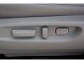 Lunar Silver Metallic - MDX Technology Photo No. 19