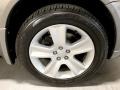 Brilliant Silver Metallic - Outback 2.5XT Limited Wagon Photo No. 82