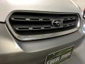 Brilliant Silver Metallic - Outback 2.5XT Limited Wagon Photo No. 84