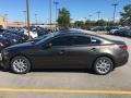 Titanium Flash Mica - Mazda6 Sport Photo No. 2