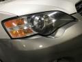 Brilliant Silver Metallic - Outback 2.5XT Limited Wagon Photo No. 85