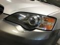 Brilliant Silver Metallic - Outback 2.5XT Limited Wagon Photo No. 86