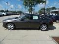 Titanium Flash Mica - Mazda6 Sport Photo No. 2