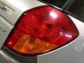 Brilliant Silver Metallic - Outback 2.5XT Limited Wagon Photo No. 88