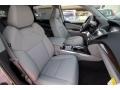 Lunar Silver Metallic - MDX Technology Photo No. 31