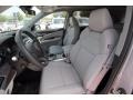 Lunar Silver Metallic - MDX Technology Photo No. 34