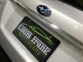 Brilliant Silver Metallic - Outback 2.5XT Limited Wagon Photo No. 98