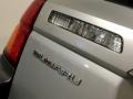 Brilliant Silver Metallic - Outback 2.5XT Limited Wagon Photo No. 99