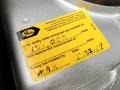 Brilliant Silver Metallic - Outback 2.5XT Limited Wagon Photo No. 101