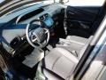 2016 Magnetic Gray Metallic Toyota Prius Two  photo #4
