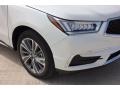 White Diamond Pearl - MDX Technology Photo No. 10