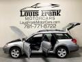 Brilliant Silver Metallic - Outback 2.5XT Limited Wagon Photo No. 116