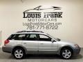 Brilliant Silver Metallic - Outback 2.5XT Limited Wagon Photo No. 118