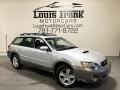 Brilliant Silver Metallic - Outback 2.5XT Limited Wagon Photo No. 119