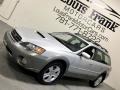 Brilliant Silver Metallic - Outback 2.5XT Limited Wagon Photo No. 120