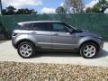 2013 Orkney Grey Metallic Land Rover Range Rover Evoque Pure  photo #2