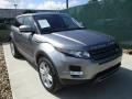 Orkney Grey Metallic - Range Rover Evoque Pure Photo No. 5