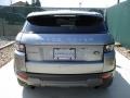 2013 Orkney Grey Metallic Land Rover Range Rover Evoque Pure  photo #9