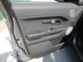 2013 Orkney Grey Metallic Land Rover Range Rover Evoque Pure  photo #10