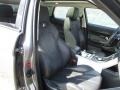 2013 Orkney Grey Metallic Land Rover Range Rover Evoque Pure  photo #12