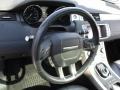 2013 Orkney Grey Metallic Land Rover Range Rover Evoque Pure  photo #15