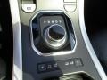 2013 Orkney Grey Metallic Land Rover Range Rover Evoque Pure  photo #17