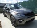 2016 Corris Grey Metallic Land Rover Discovery Sport HSE 4WD  photo #5