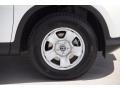 White Diamond Pearl - CR-V LX Photo No. 29