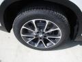 2017 BMW X5 xDrive35i Wheel