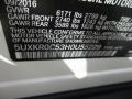2017 Alpine White BMW X5 xDrive35i  photo #19
