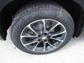 2017 BMW X5 xDrive35i Wheel