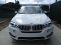 Alpine White - X5 xDrive35i Photo No. 6
