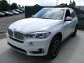 Alpine White - X5 xDrive35i Photo No. 7