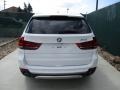 2017 Alpine White BMW X5 xDrive35i  photo #9