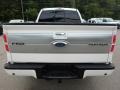 2013 Oxford White Ford F150 Platinum SuperCrew 4x4  photo #3